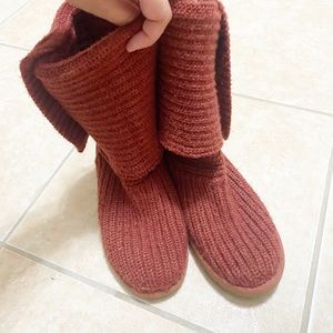 Uggs Cardy